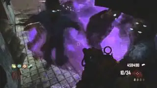 Best Glitch Ever on Die Rise - Best Sliquifier Glitch After Patch - Black Ops 2 Glitches
