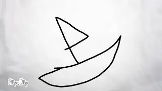 Georgie's boat