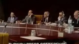 The Historical Recognition of 1987