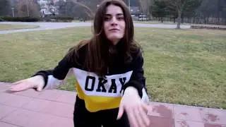 Beat Up Ostrava Soustředění 2018