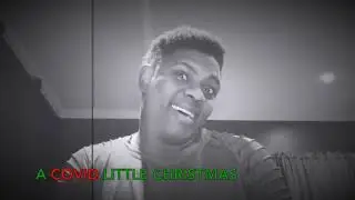 C0v1d Little Christmas -   Cassidy Parlane