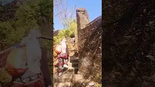 devil's peak guide yau tong
