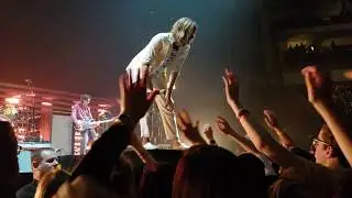 Awolnation- 