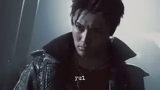 Garo - Dougai Ryuga | Wataru Kuriyama | Kh&ocirc;ng Danh Kh&ocirc;ng Phận