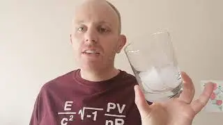 What You Can Learn About Reliability From Melting Ice Cubes