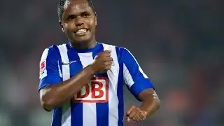Ronny | Helium | Hertha BSC |  Best Skills and Goals 2010-2014 |