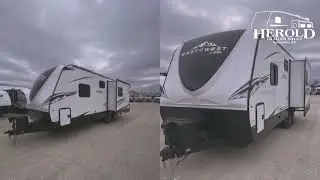 2023 East to West, INC. ALTA 2350KRK Travel Trailer For Sale in Indianola, IA