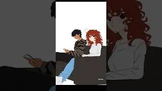 Rai, alondra y Alex ❤️&zwj;🩹❤️&zwj;🩹❤️&zwj;🩹 #alondrissa #rai #animatic #anime