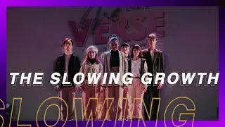 The Slowing Growth ╏ The VERSE 2019 Dance Showcase #theverse2019