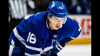 Mitch Marner - 