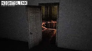 NIGHTSLINK - Full Game Walkthrough (Atmospheric Horror Game)