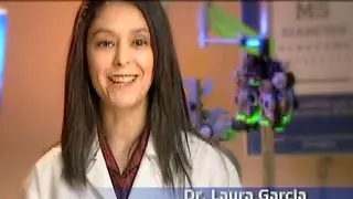 Chiropractor - TV Commercial