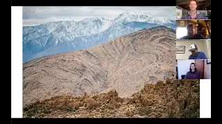Virtual Event | Conglomerate Mesa Photo Tour - Recorded May 26, 2020