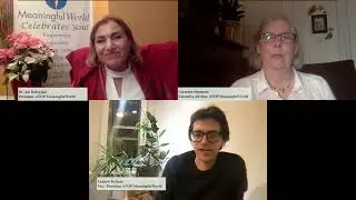 Self Care and Peace Building: A Transformative Journey at Meaningfulworld
