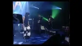 La Mona Jiménez - Seguí en carrera (CM Vivo 2002)