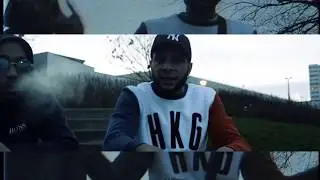 Bandinos (Ft. Sossa) - Road Trip [CLIP OFFICIEL]