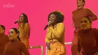 Hillsong Colour conference 2020 OPENER : Shine