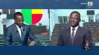 MESSAGE DU PRÉSIDENT PATRICE TALON SUR L’ÉTAT DE LA NATION A L’ASSEMBLÉE NATIONALE
