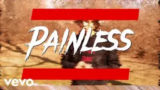 Erock - Painless