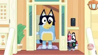 Bluey Surprise Credits | (AU Version)