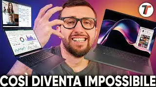 SPUNTANO NUOVI PROBLEMI per i NOTEBOOK WINDOWS 2026... oltre i PREZZI FOLLI!