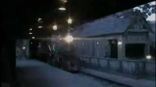 disney world railroad