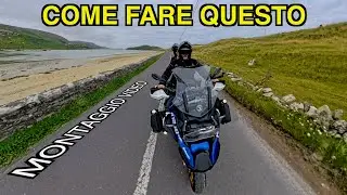 COME FAREMO i VIDEO in SUDAMERICA