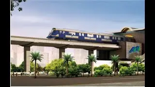 Need of Urban Transport: Journey of Metro Rail begins in Mumbai
