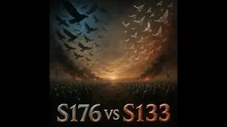 KVK against S133 6X 100M Krakens Insane BATTLE | Age of Empire Mobile