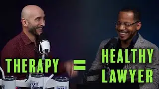 Young Law Partners Managing Stress