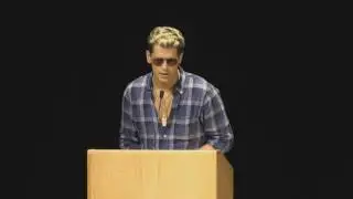 Milo Yiannopoulos - Feminism is Cancer