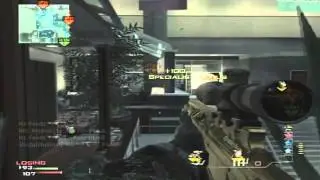 LARGE MSR quickscope FEED!!! Including FaZe DEHIZ kills!! Bonus= No Scope Hitmarker! EPIC MUST SEE