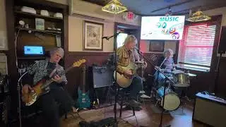 Back in the USSR - The Beatles cover
