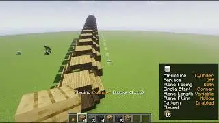 Effortless Structure Diagonal Tunnels