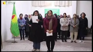 inan tekez kirin ku ew&ecirc; ji bo vegera li set xaka xwe heya dawiy&ecirc; li berxwe bidin