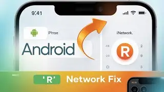 How R Network Will Change Your Phone Forever