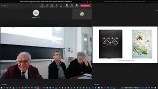 Tavola rotonda intorno al libro 