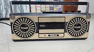 national Panasonic RQ-2165 tape recorder for sale 9023321435 sold out 