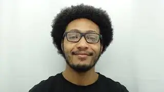 Male model wearing Oakley RX Port Bow 8164-01 53mm Glasses