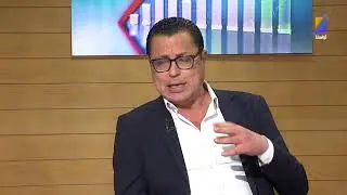 L'EXPERT S10 EP 13 part 2  | تحليل اقتصادي حول مستقبل الشباب التونسي