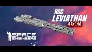 СТРОИТЕЛЬНЫЙ СТРИМ | RSC LEVIATHAN | РАБОТАЕМ С КОРПУСОМ