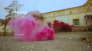 Retrouve - Ecstasy