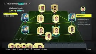 New Two 89+ Players SBC!! FIFA 20