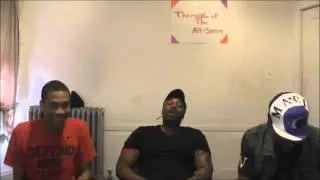 Men Talk Sex Week Trailer