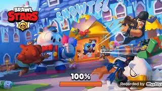 Обзор на байрон brawl stars