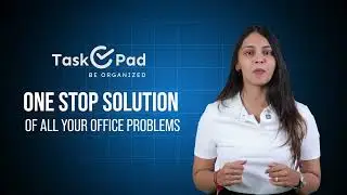 TaskOPad &ndash; Task Management Software for Teams & Professionals