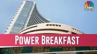 Nifty And Sensex Correct From Fresh All Time Highs