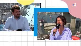 Entretien de François Lambert (DG ENSM) - 