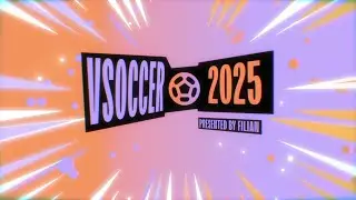 Michi Mochievee VSoccer 2025 Game Match ft. Filian, Numi, Lucy Pyre + More