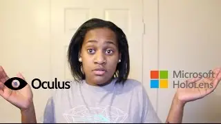 Microsoft Hololens and Oculus Rift Explained
